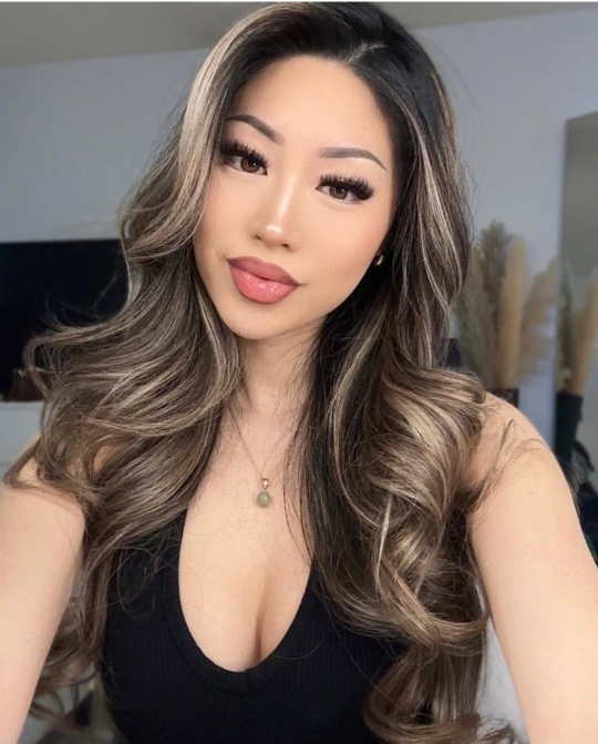 Yunnah Sexy Mongolian
