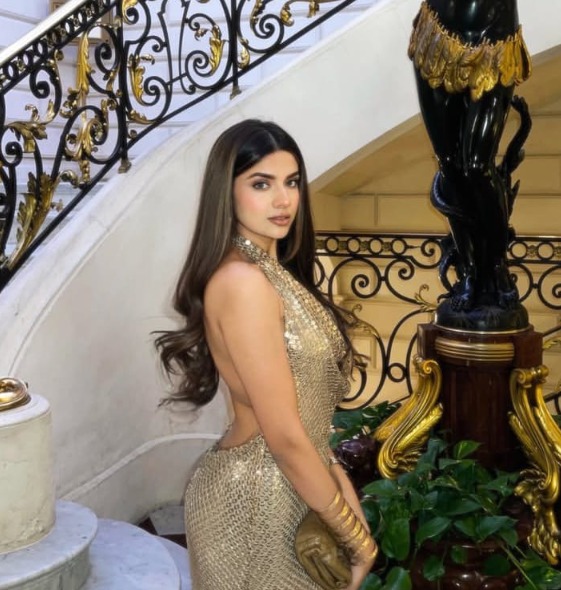 Indira