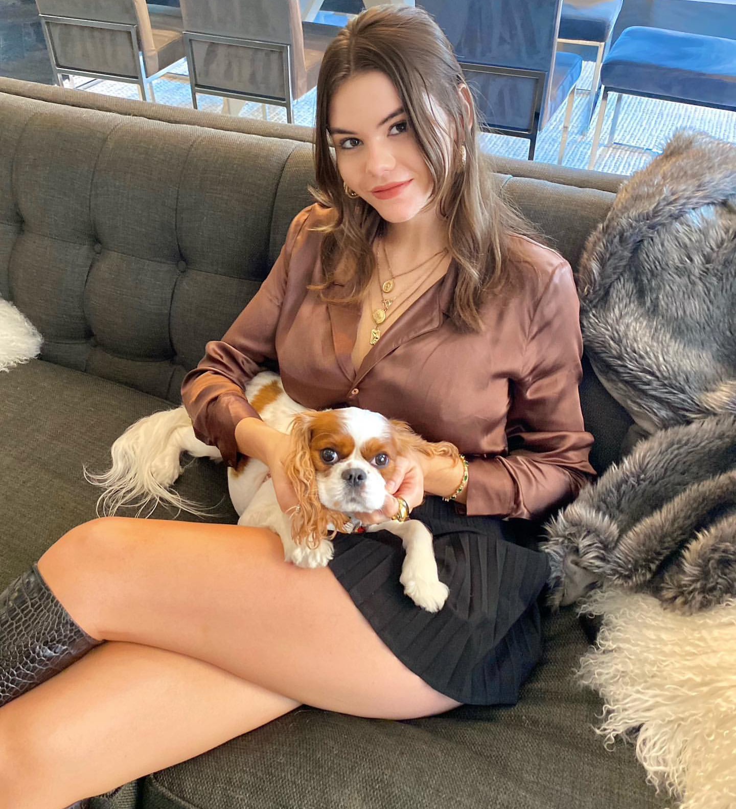 Sophie